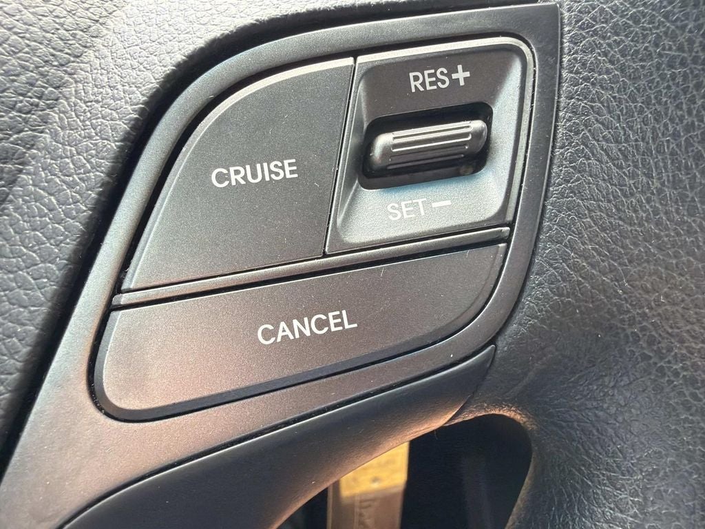 2018 Hyundai Santa Fe SE