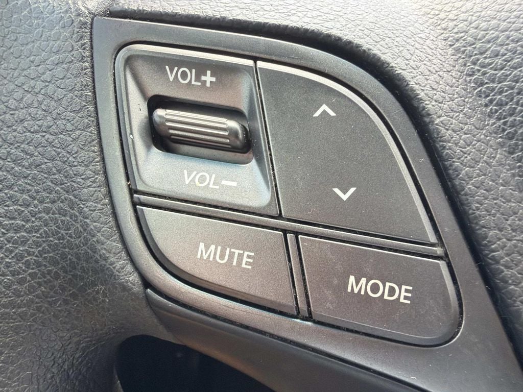 2018 Hyundai Santa Fe SE