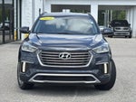 2018 Hyundai Santa Fe SE