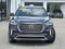 2018 Hyundai Santa Fe SE