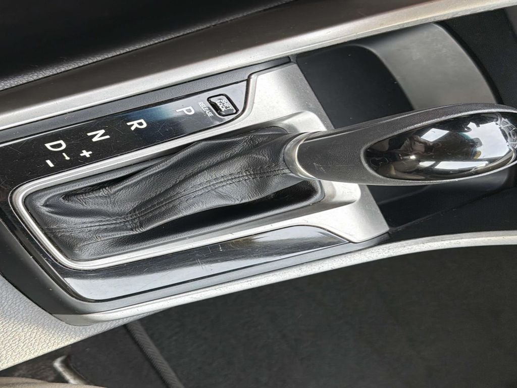 2016 Hyundai Elantra GT Base