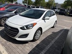 2016 Hyundai Elantra GT Base