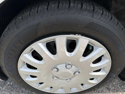2016 Hyundai Elantra GT Base