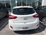 2016 Hyundai Elantra GT Base