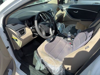 2016 Hyundai Elantra GT Base