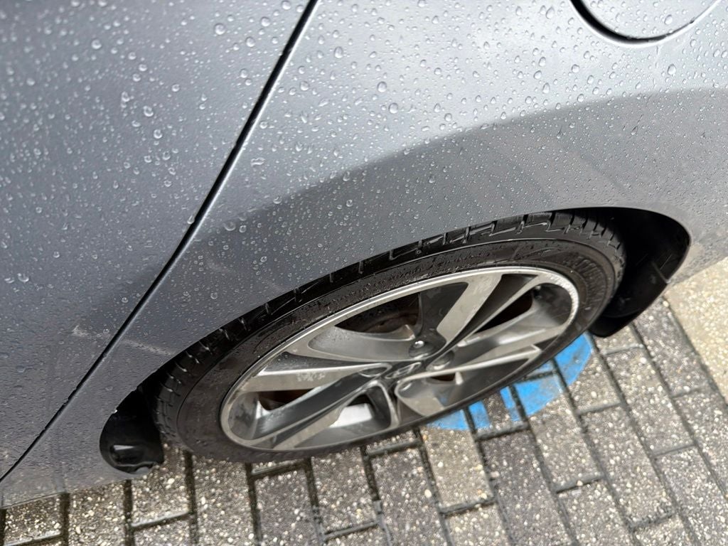 2014 Hyundai Elantra Limited