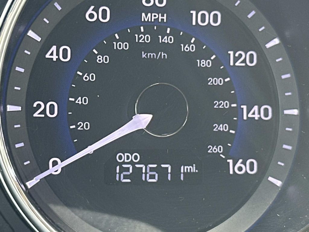 2015 Hyundai Sonata Hybrid Limited