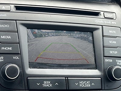2015 Hyundai Sonata Hybrid Limited