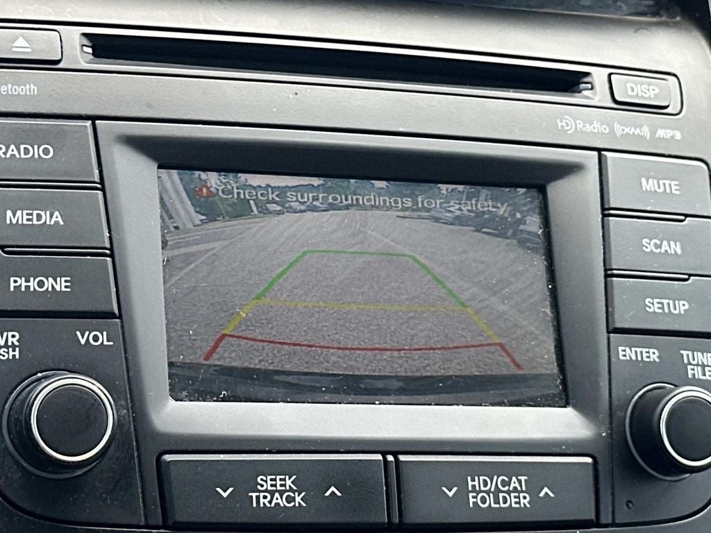 2015 Hyundai Sonata Hybrid Limited