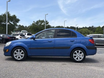 2009 Kia Rio SX