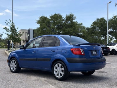2009 Kia Rio SX