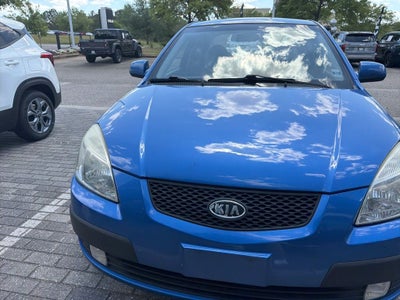 2009 Kia Rio SX