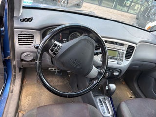 2009 Kia Rio SX