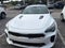 2022 Kia Stinger GT-Line