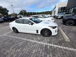 2022 Kia Stinger GT-Line
