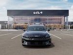2027 Kia K5 LXS