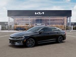 2027 Kia K5 LXS