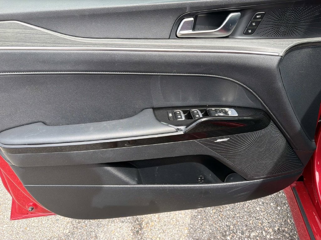 2025 Kia K5 EX