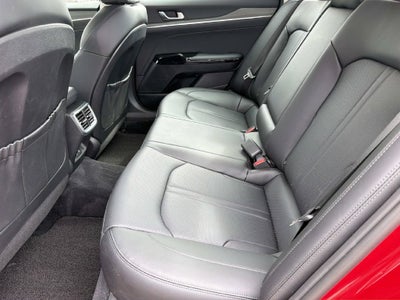 2025 Kia K5 EX