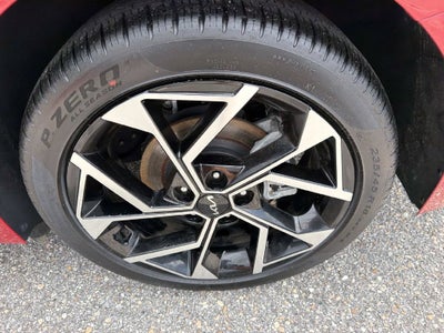 2025 Kia K5 EX
