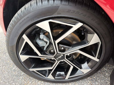 2025 Kia K5 EX