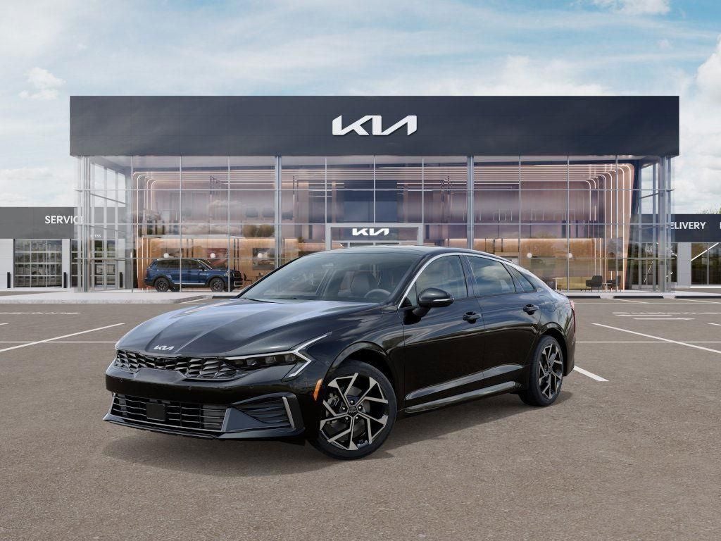 2026 Kia K5 EX