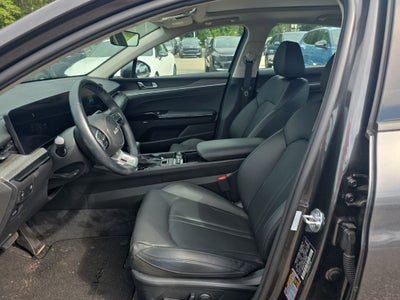 2025 Kia K5 EX
