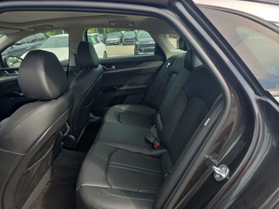 2025 Kia K5 EX
