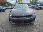 2025 Kia K5 EX