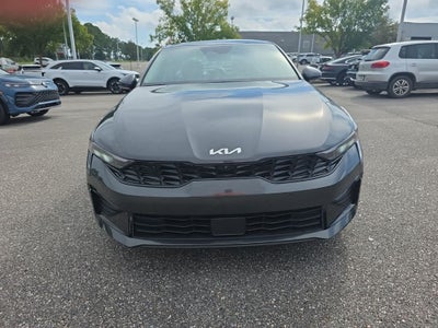 2025 Kia K5 EX