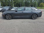 2025 Kia K5 EX