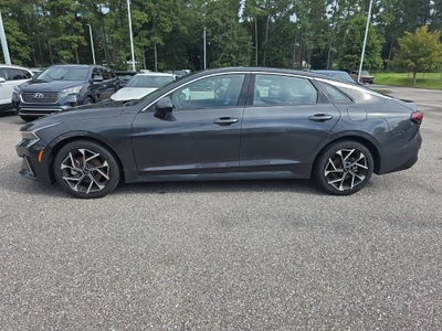 2025 Kia K5 EX