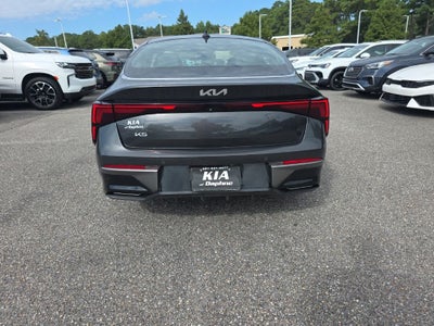 2025 Kia K5 EX