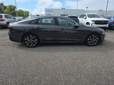 2025 Kia K5 EX