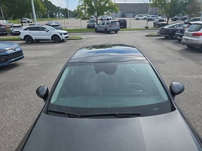 2025 Kia K5 EX