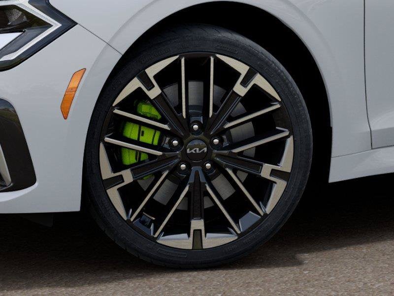 2027 Kia K5 GT