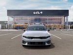 2027 Kia K5 GT-Line
