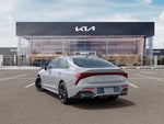 2027 Kia K5 GT-Line