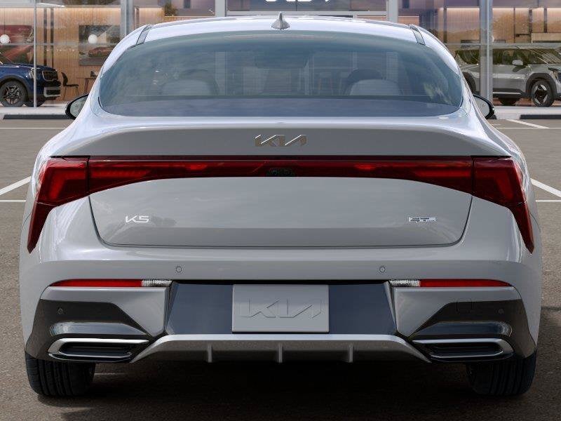 2027 Kia K5 GT-Line