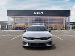 2027 Kia K5 GT-Line