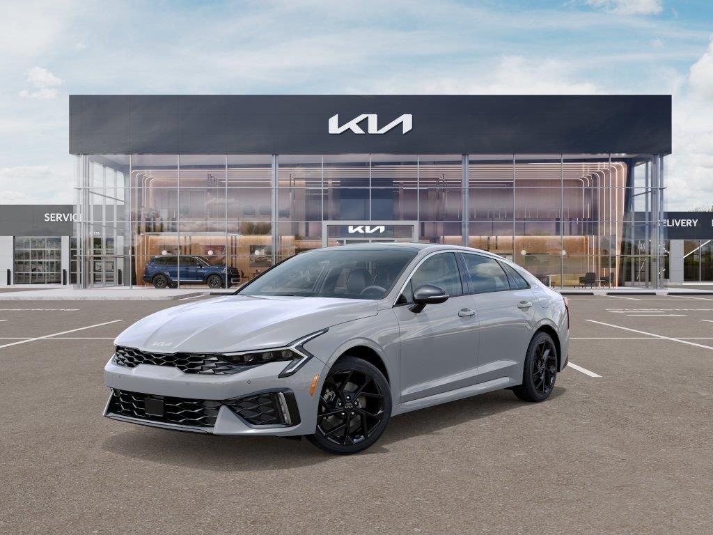 2026 Kia K5
