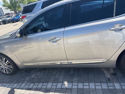 2015 Kia Cadenza Premium