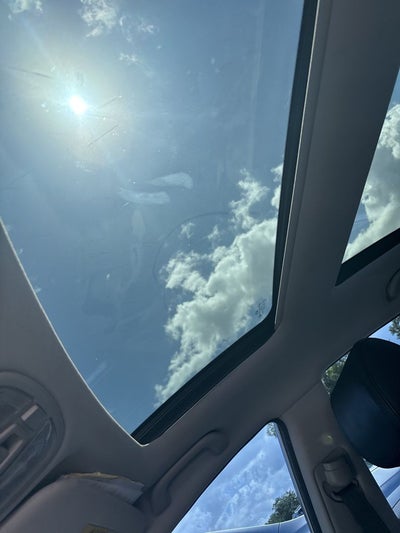 2015 Kia Cadenza Premium