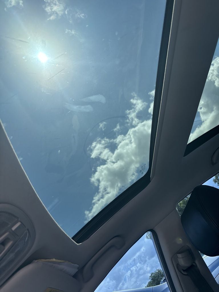 2015 Kia Cadenza Premium