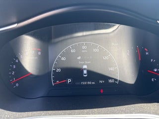 2015 Kia Cadenza Premium