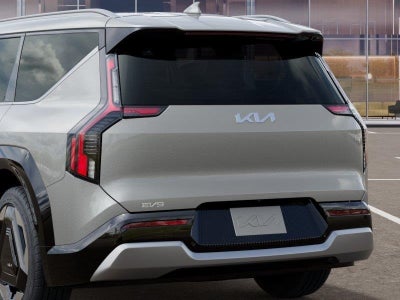 2024 Kia EV9 Land Long Range AWD