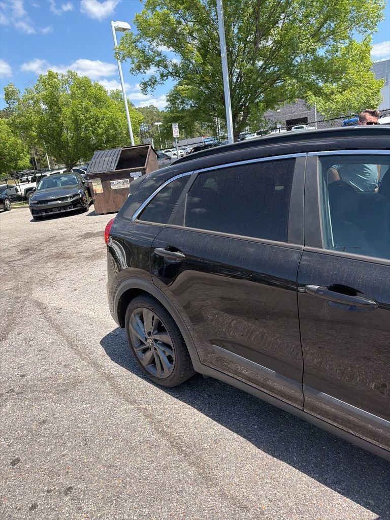 2017 Kia Niro EX Touring Launch Edition