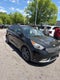 2017 Kia Niro EX Touring Launch Edition