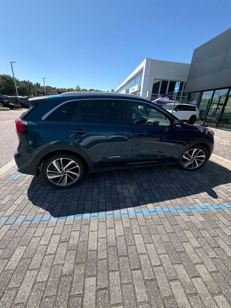 2019 Kia Niro Touring