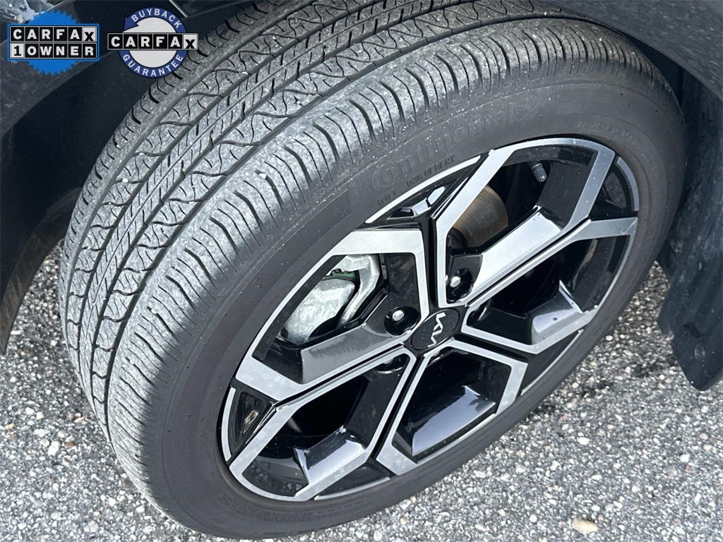 2024 Kia Niro Plug-In Hybrid SX